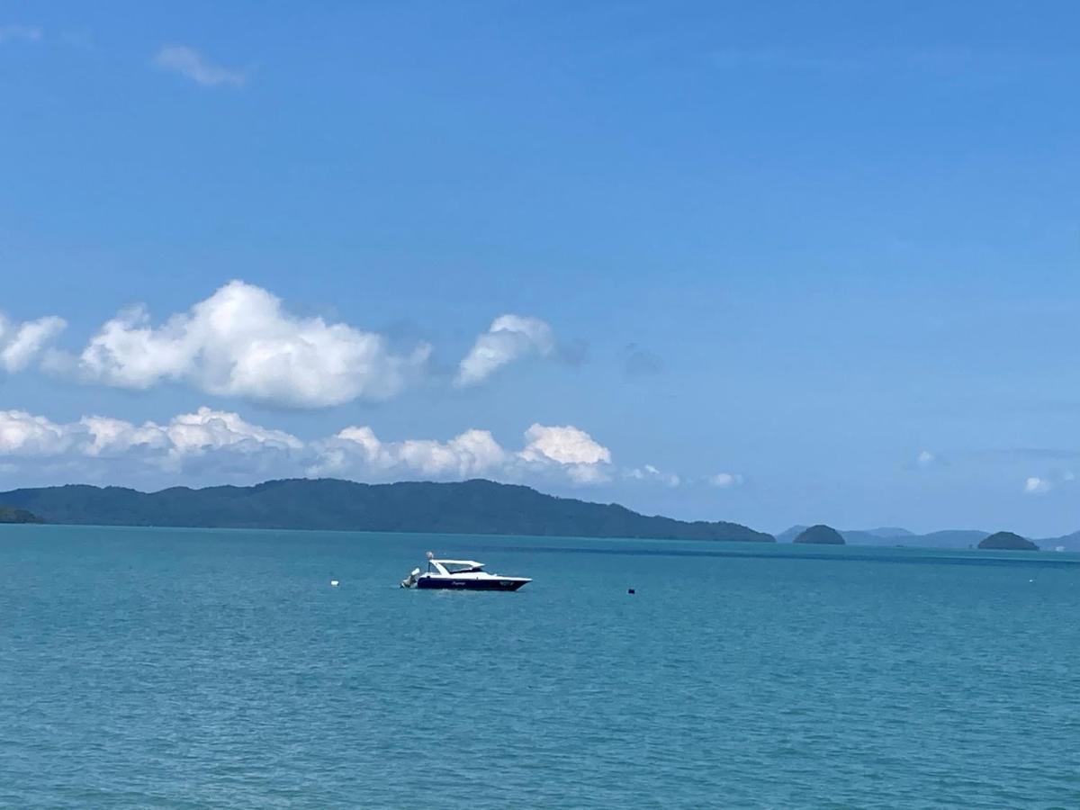 A Pousada Connexion Ko Yao Noi Exterior foto