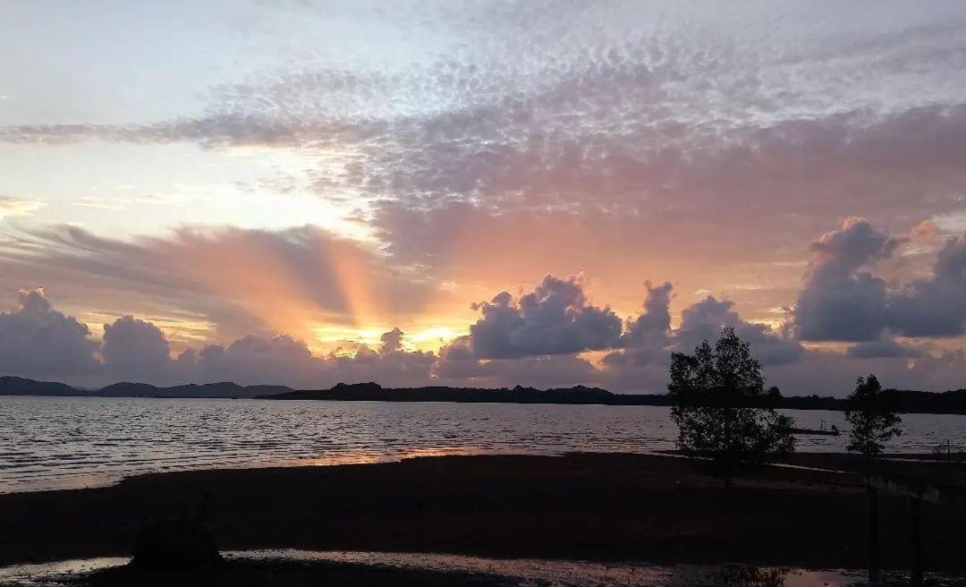 A Pousada Connexion Ko Yao Noi Exterior foto