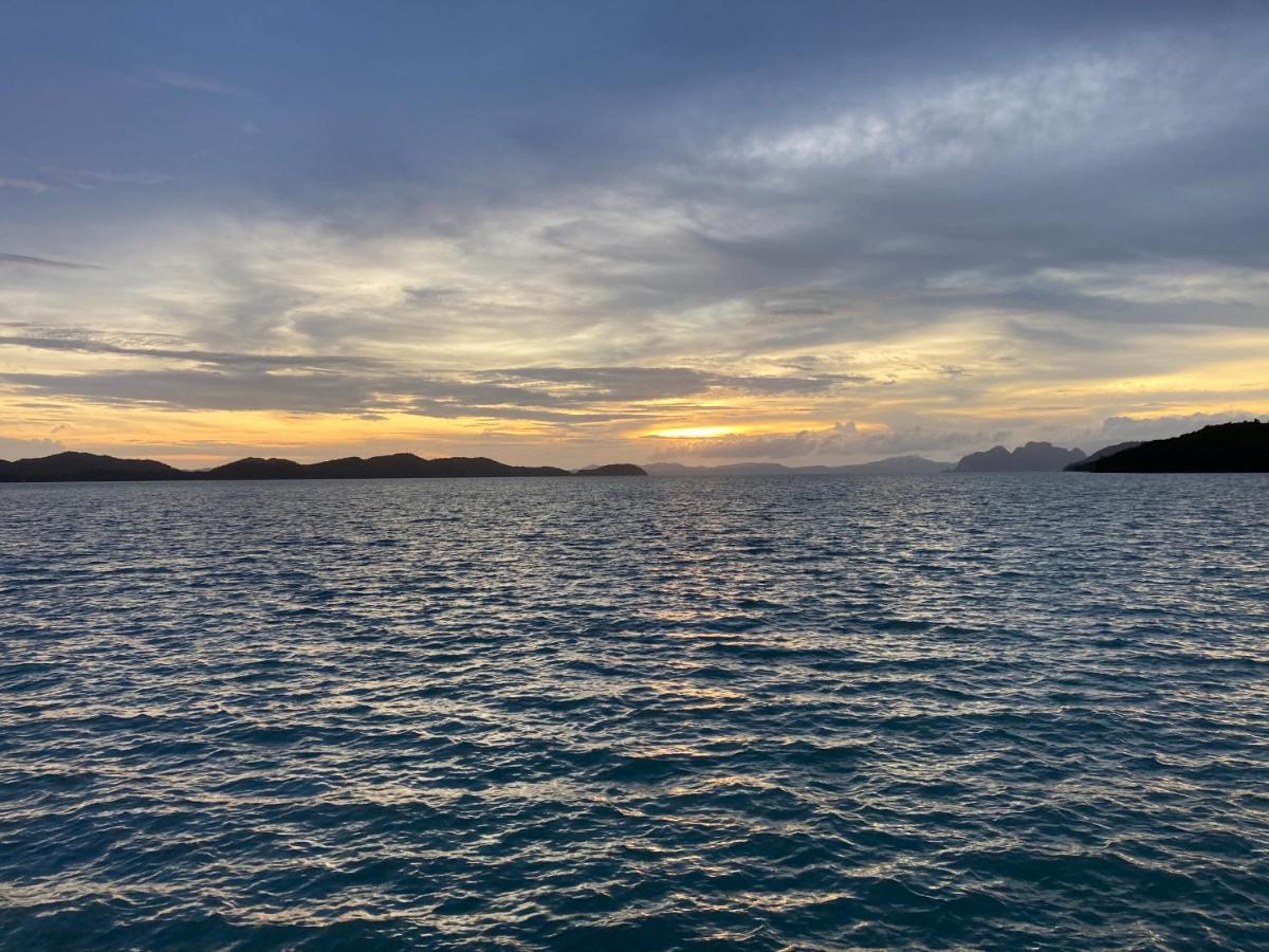 A Pousada Connexion Ko Yao Noi Exterior foto