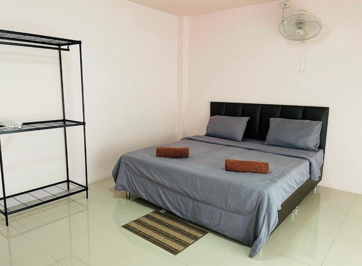 A Pousada Connexion Ko Yao Noi Exterior foto